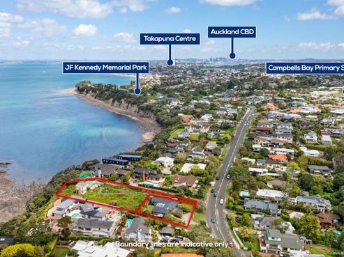 249 Beach Road, Campbells Bay