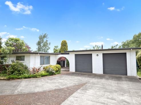 22 Ruru Crescent, Putaruru