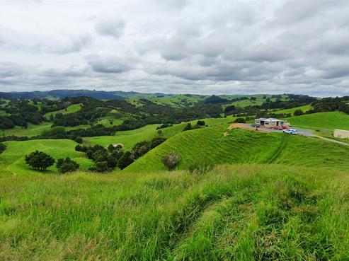 914 Fisher-Riley Road, Kaingaroa
