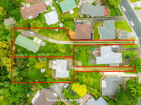 27 O'Halloran Road, Howick