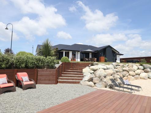 1 Bridgewater Quay, Huntingdon/Lake Hood