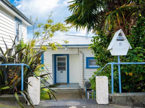 8 Hadfield Terrace, Napier Hill