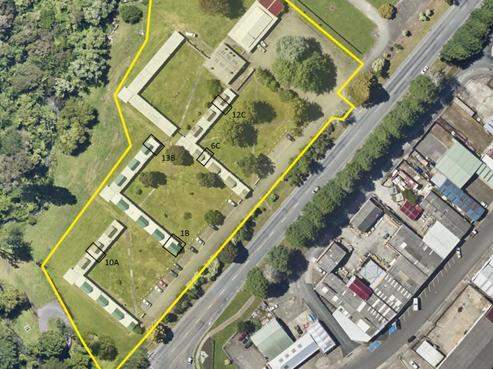 10A Tamarangi Drive, Kawerau