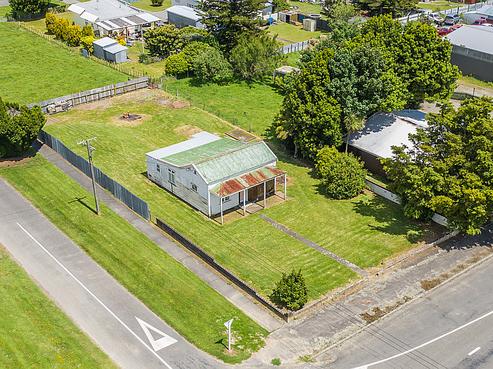 28 Ballance Street, Shannon