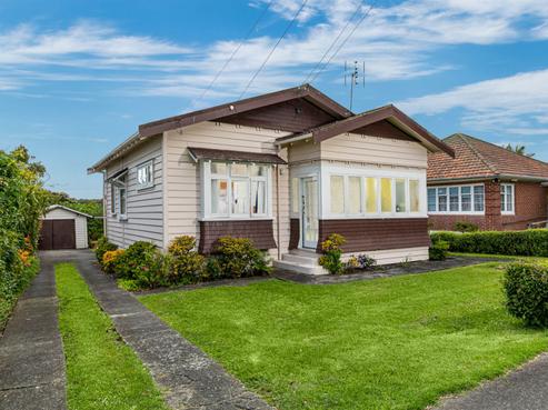 53 Moa Road, Point Chevalier