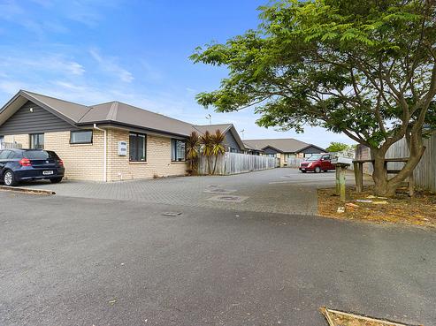3D Cameron Road, Hamilton East