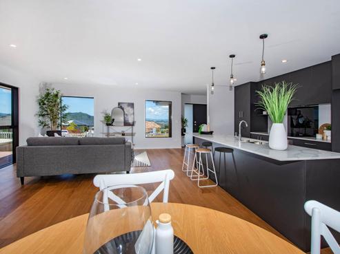 4 Torrey Pines Rise, Kamo