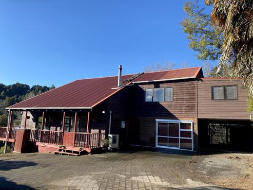 55 Rangaroa Road, Taumarunui