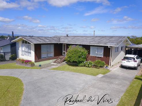 39 Montgomery Avenue, Dargaville