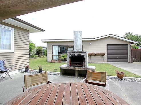 86 Masefield Avenue, Maraenui