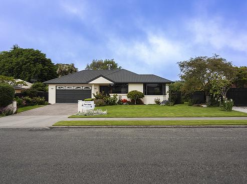 1 Hannah Place, Oamaru