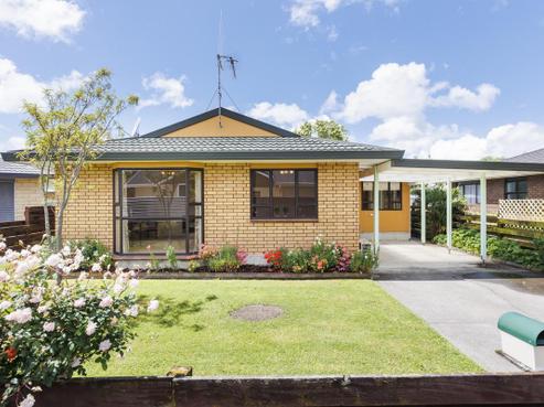 30 South Street, Feilding
