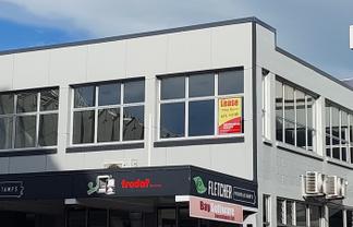 Refurbished Office  – Prime Location near Baycourt