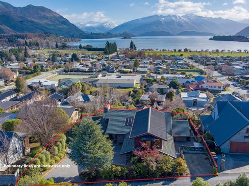 9 Botting Place, Wanaka