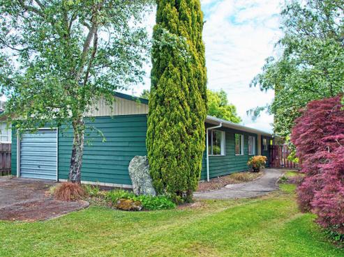 13 Paul Street, Masterton
