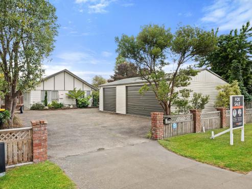 12 Shelley Street, Rolleston