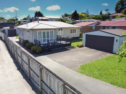 101 Downes Street, Te Awamutu