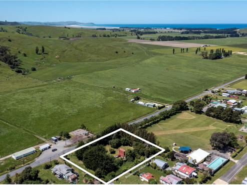 44 Dundas Street, Porangahau