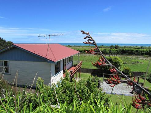 178 Main South Road, Karoro