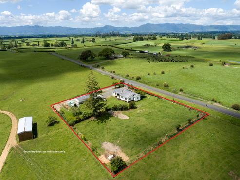 322 Pakarau Road, Richmond Downs