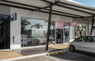 Solid investment returns: Cotton On Body