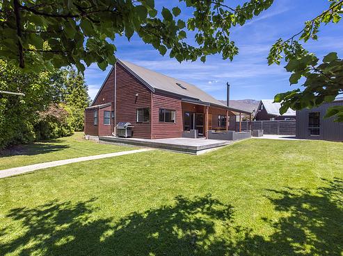 3 Rob Roy Lane, Wanaka