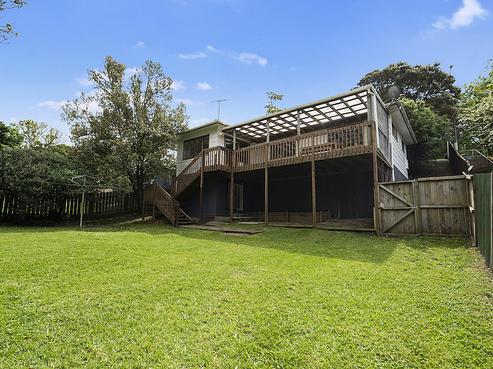 11 Lysander Crescent, Beach Haven