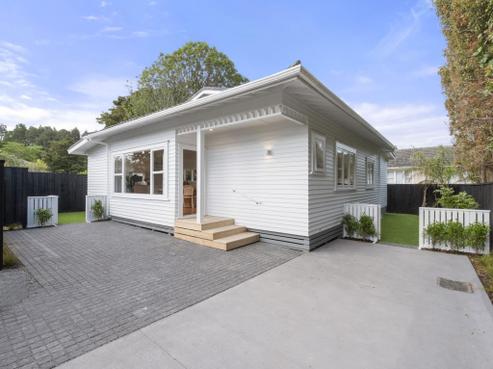 5 Hillcrest Avenue, Hillcrest