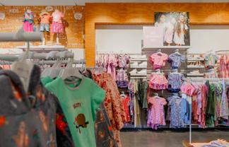 Solid returns on investment: Cotton On Kids