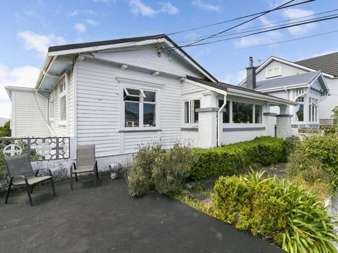 30 Stoke Street, Newtown