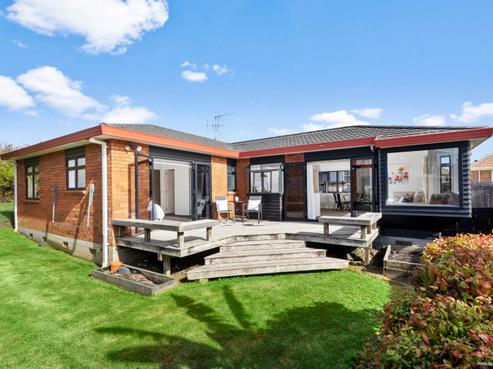 89A Lambeth Road, Sandringham