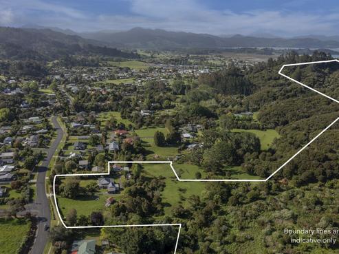 2251 Rings Road, Coromandel