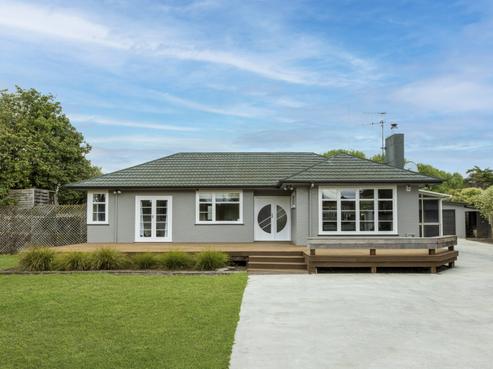 41 Rogers Road, Bay View