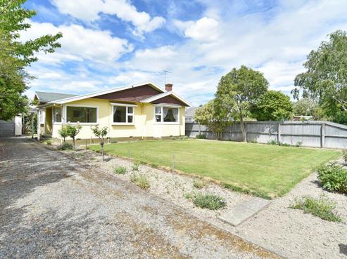 68 Ayers Street, Rangiora