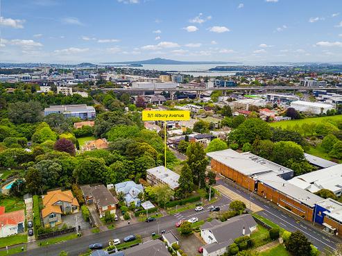 3/1 Albury Avenue, Epsom