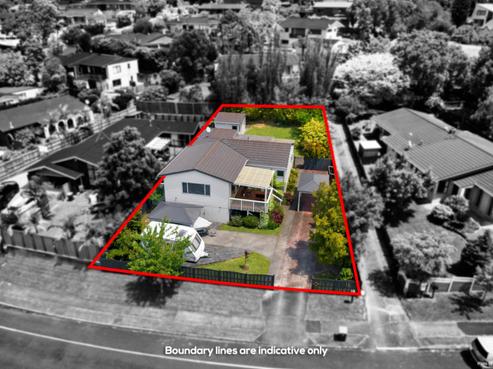 80 John Downs Drive, Browns Bay