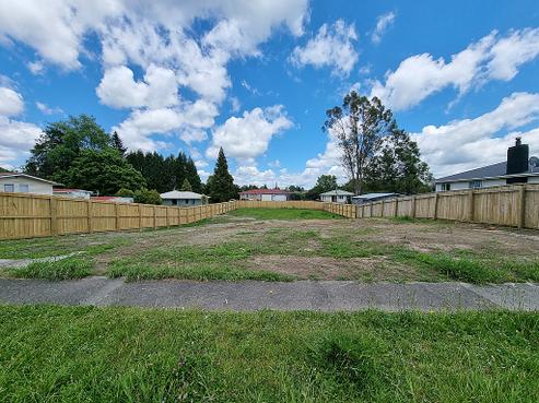 160 Papanui Street, Tokoroa