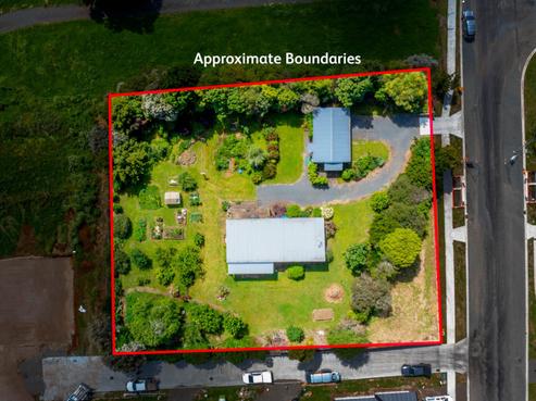 2 Haultain Street, Kihikihi