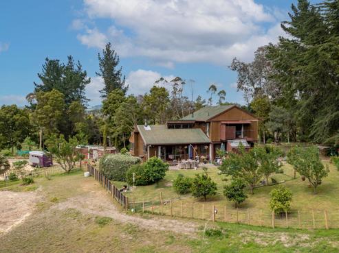 71 Ireland Road, Waipawa