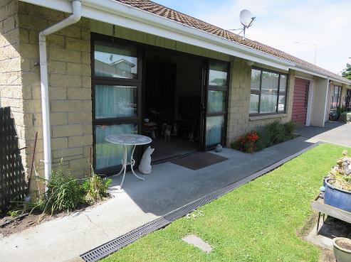 179 Vine Street, Temuka