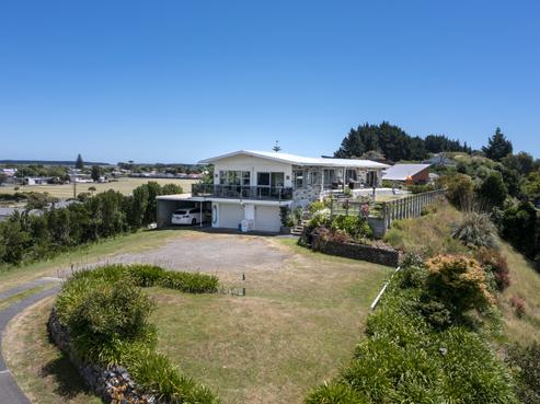 9 Victoria Street, Foxton