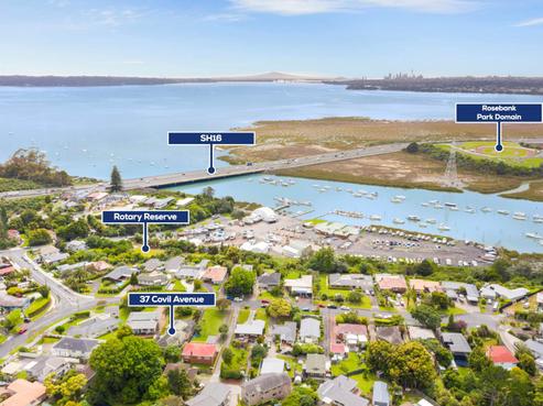 37 Covil Avenue, Te Atatu South