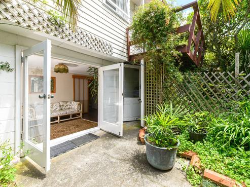 1/25 Margaret Place, Milford
