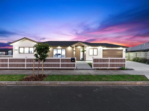 28 Koropupu Street, Pukekohe