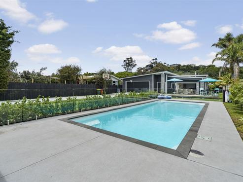 40 Laurence Street, Manly
