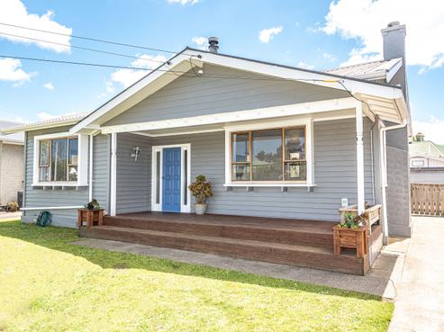 65 Maxwell Avenue, Durie Hill