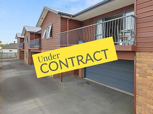 87C Albert Street, Hamilton East