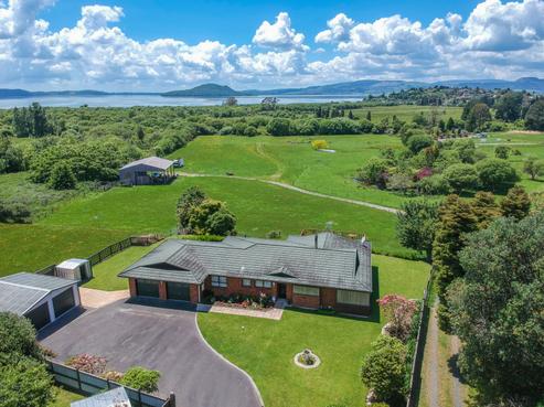 546 Ngongotaha Road, Fairy Springs