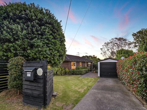 160 Colwill Road, Massey