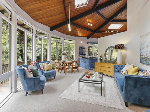 539 South Titirangi Road, Titirangi